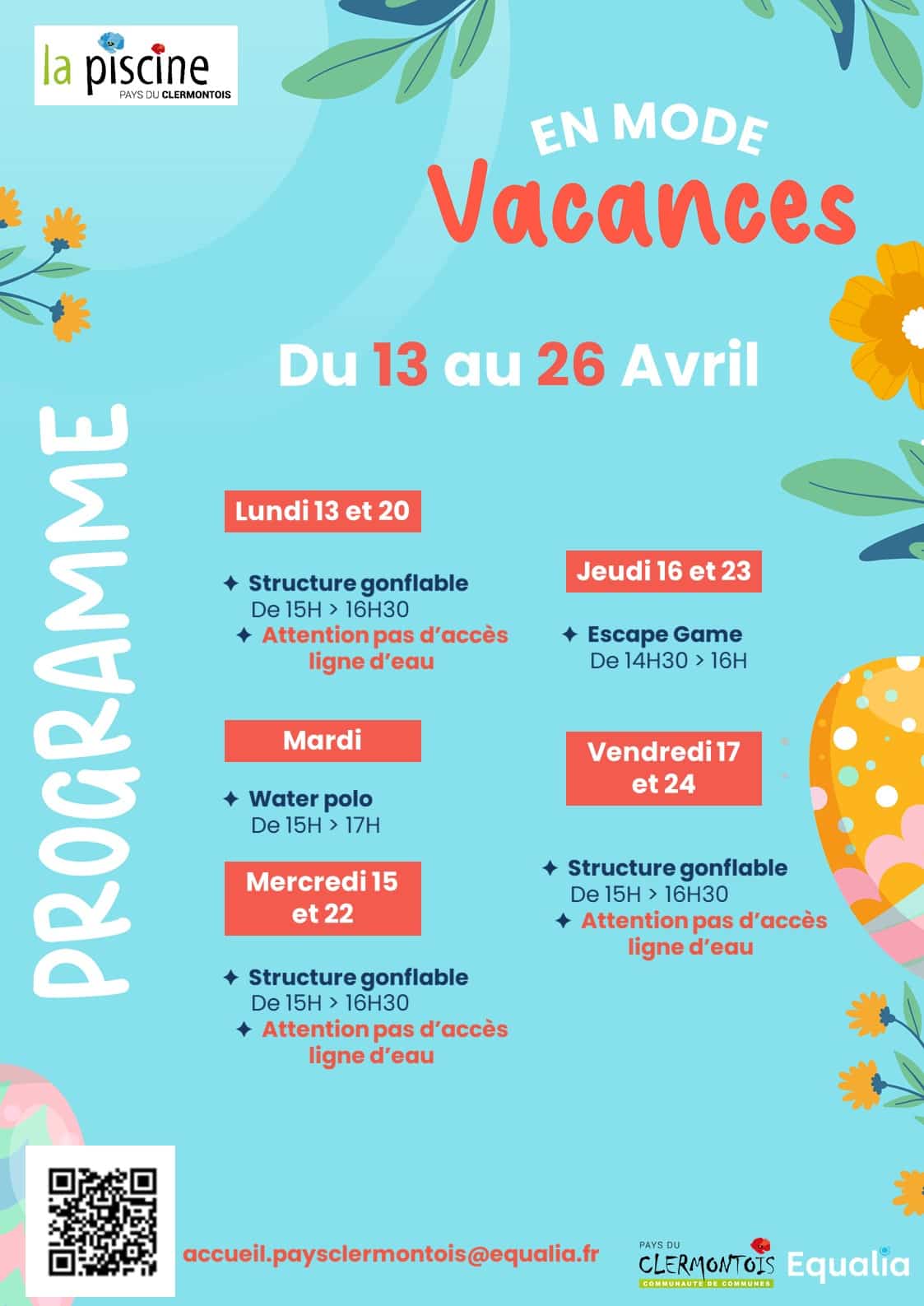 VACANCES_PRINTEMPS_AQUA_AffichesA3Programme