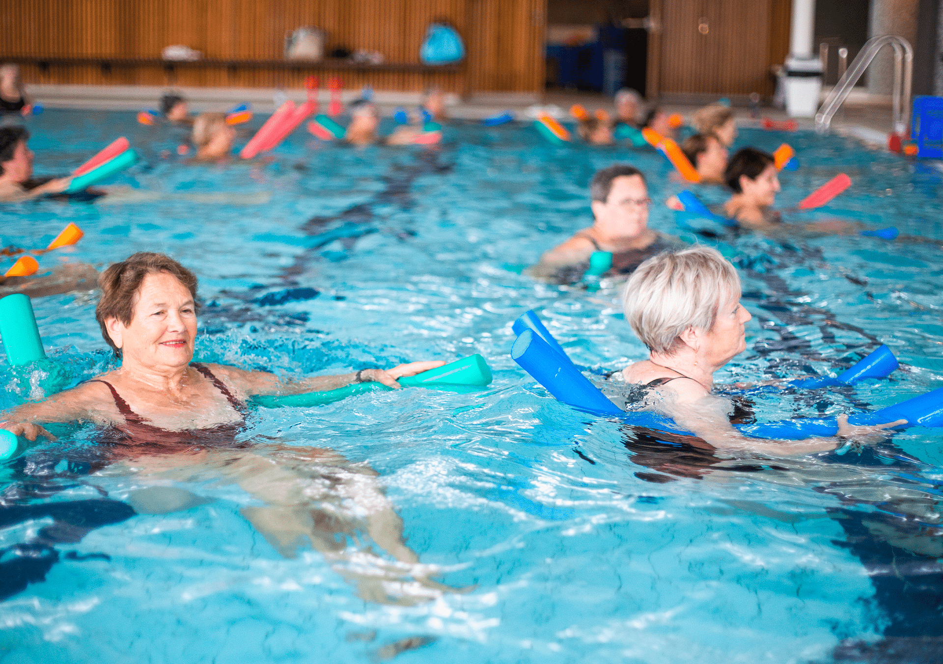 Piscine-du-ClermontoisAquafitness
