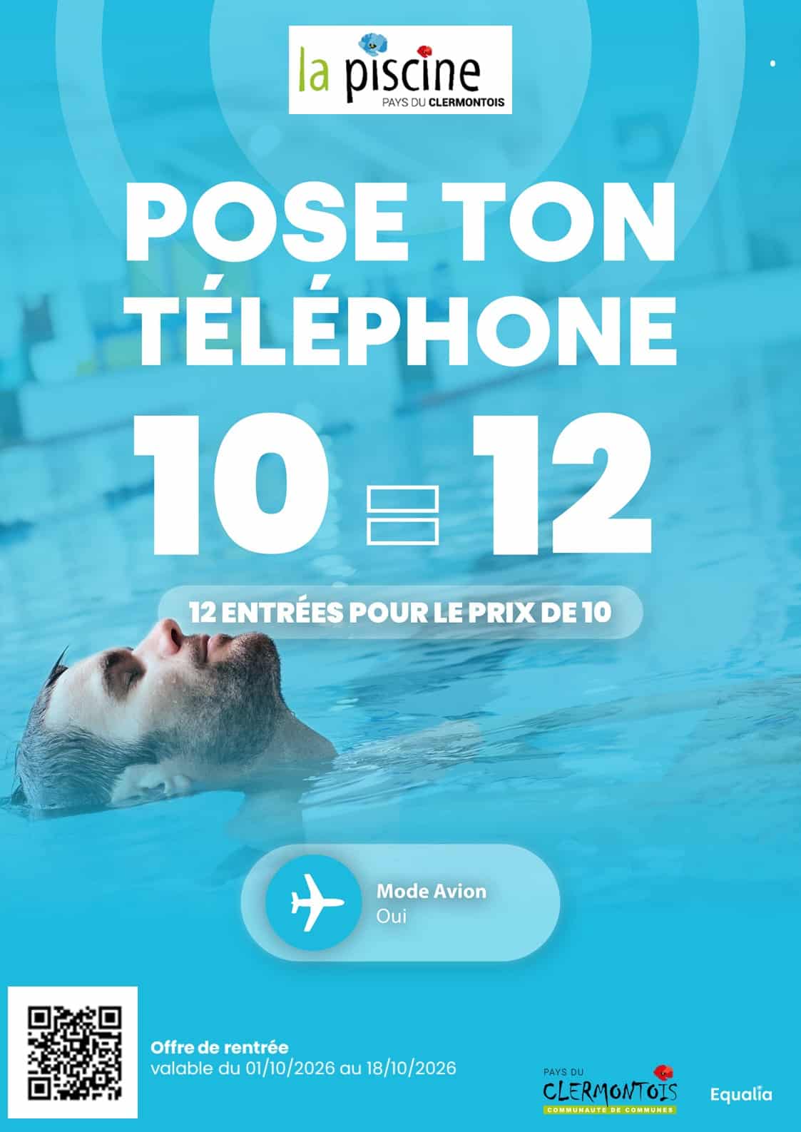 RENTRÉE_AQUA_A3 10 12 CARTE OCTOBRE 2026