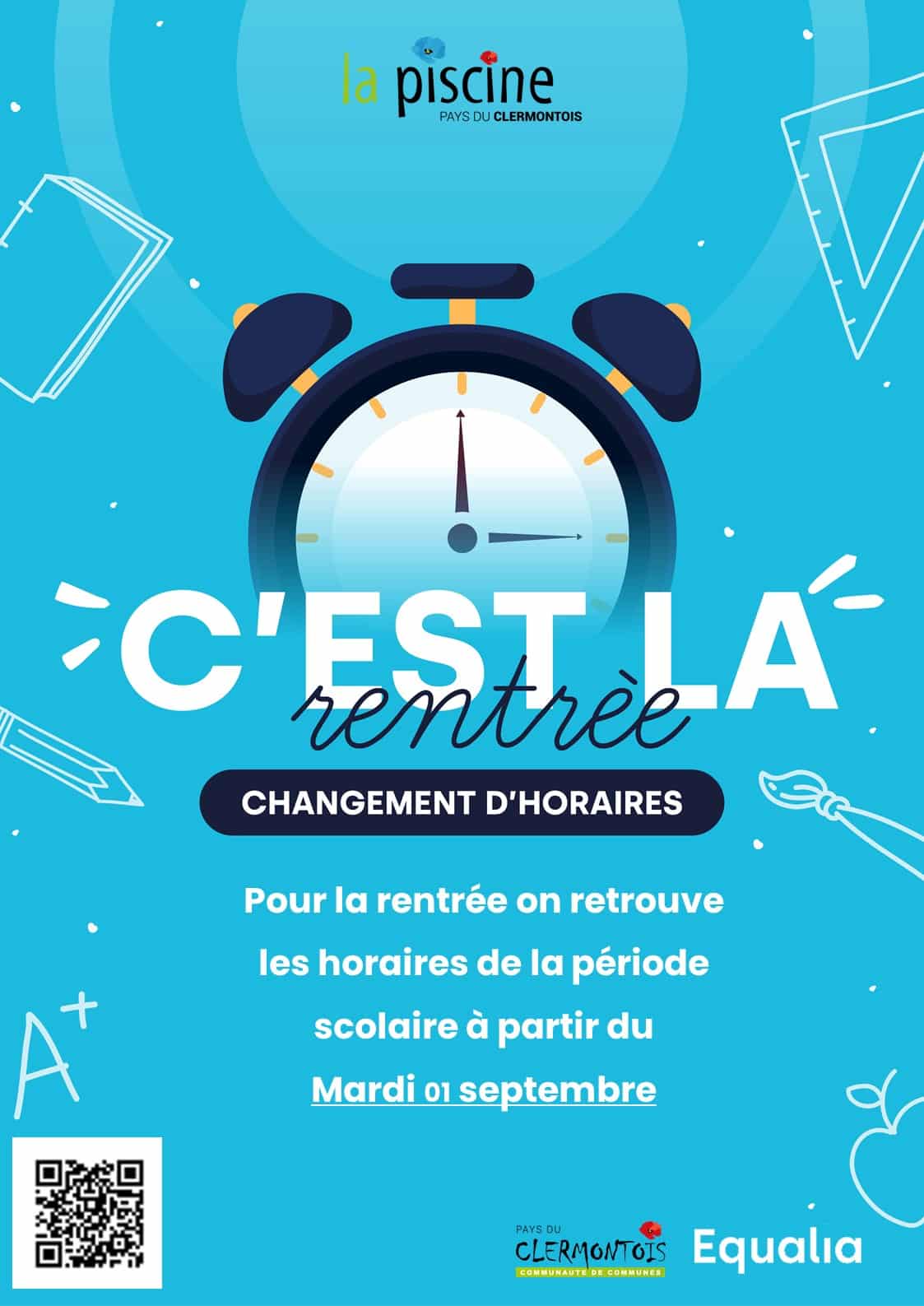 Rentrée_HORAIRES_2026